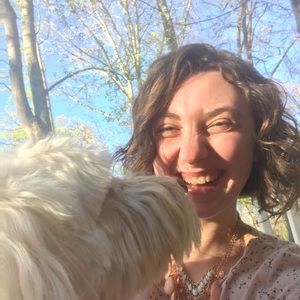 Meet your Posher, Kyra